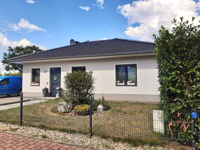Endlich Zuhause