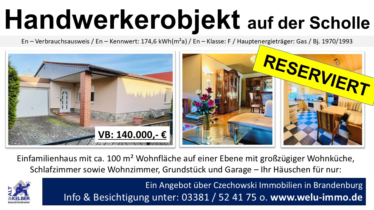 Objektflyer