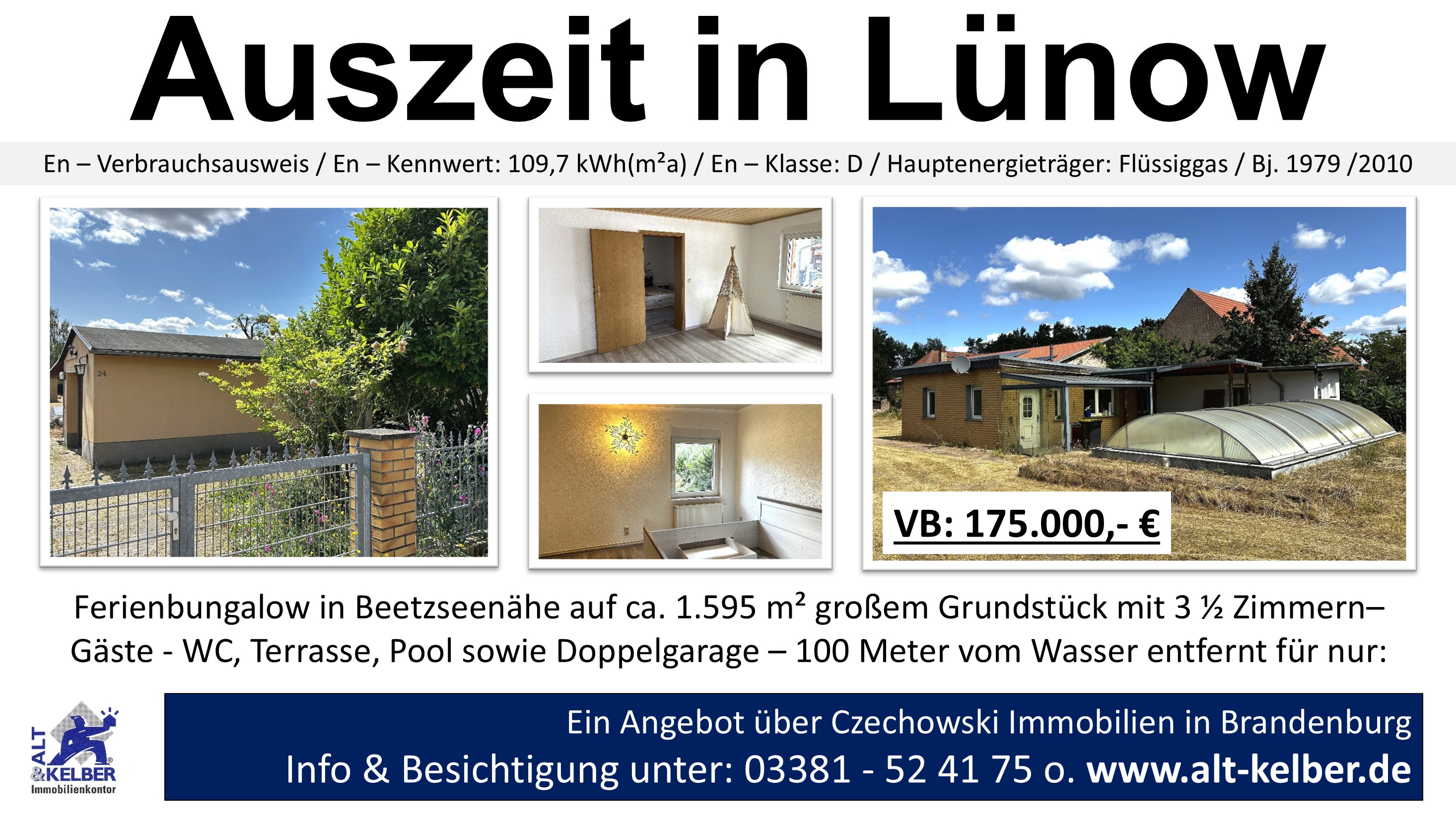 Objektflyer
