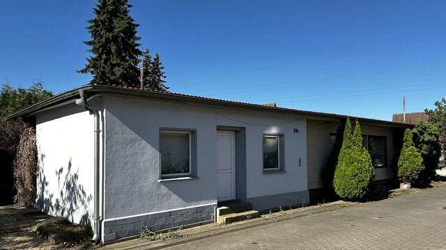Brandenburg a.d. Havel / Görden 