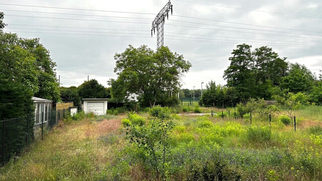 Gewerbegrundstück in Brandenburg/Havel
