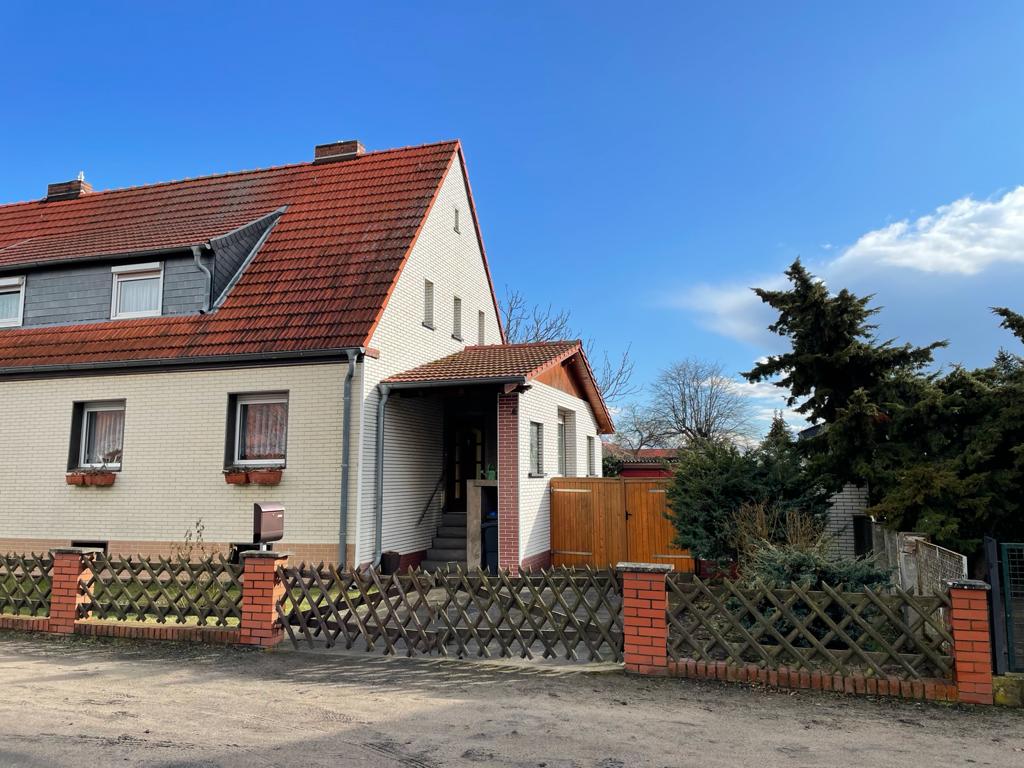 Immobilien in Brandenburg an der Havel und Umgebung