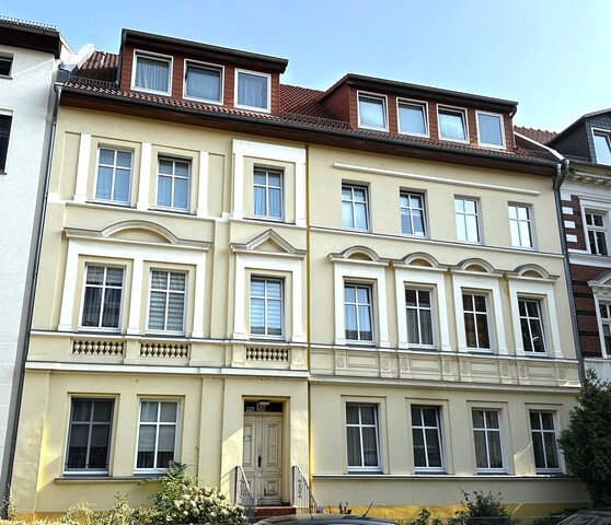 Mehrfamilienhaus als Kapitalanlage