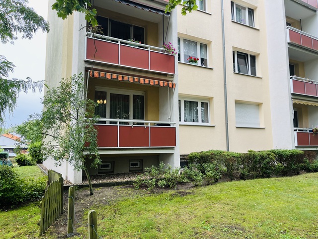 Ohne Miete: Sehr gut Wohnen!