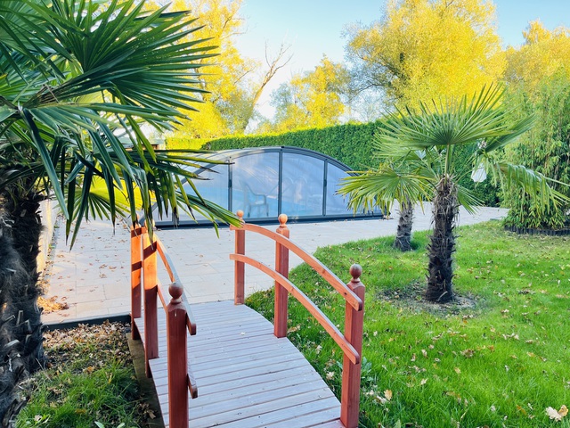 Gelegenheit: Seeparadies mit Bootssteg