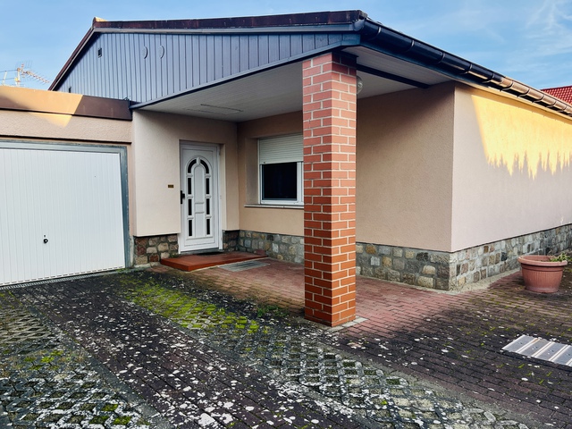 Handwerker gesucht - Eigene Scholle