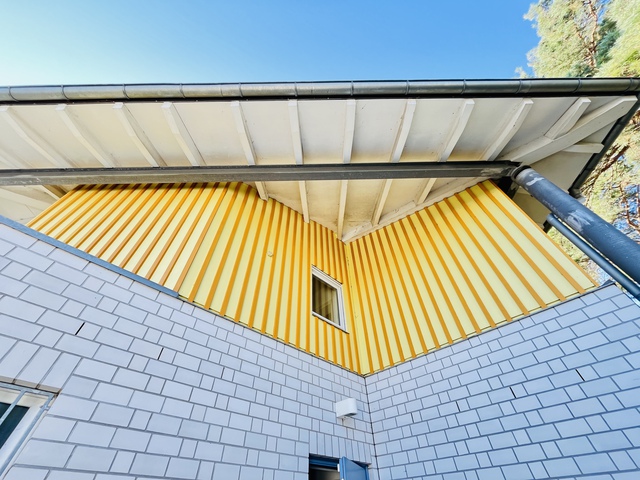 Einmaliges Architektenhaus in Neuendorf