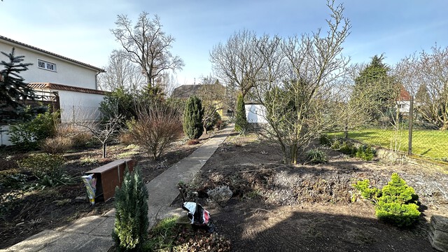 Göttiner Landstraße