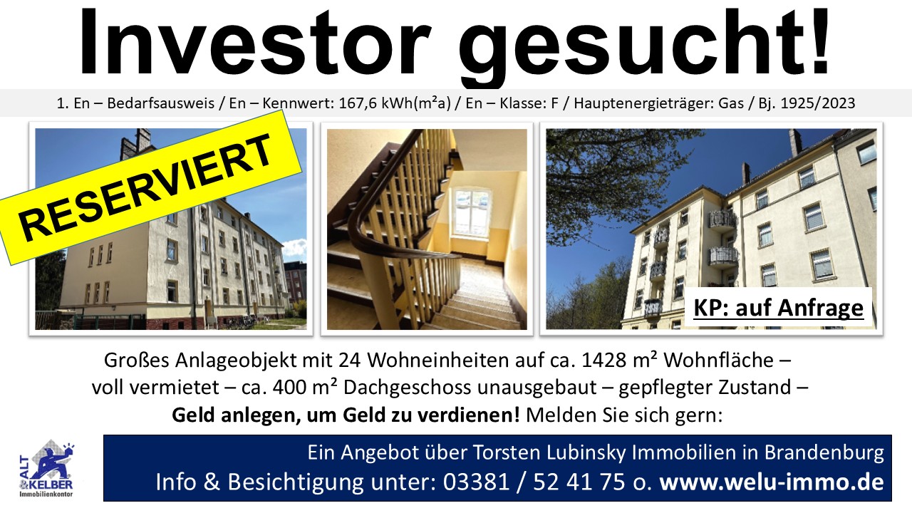 Objektflyer