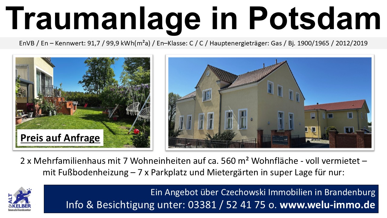 Objektflyer