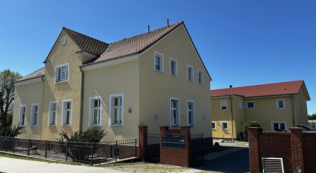 2 x Mehrfamilienhaus als Kapitalanlage in Potsdam