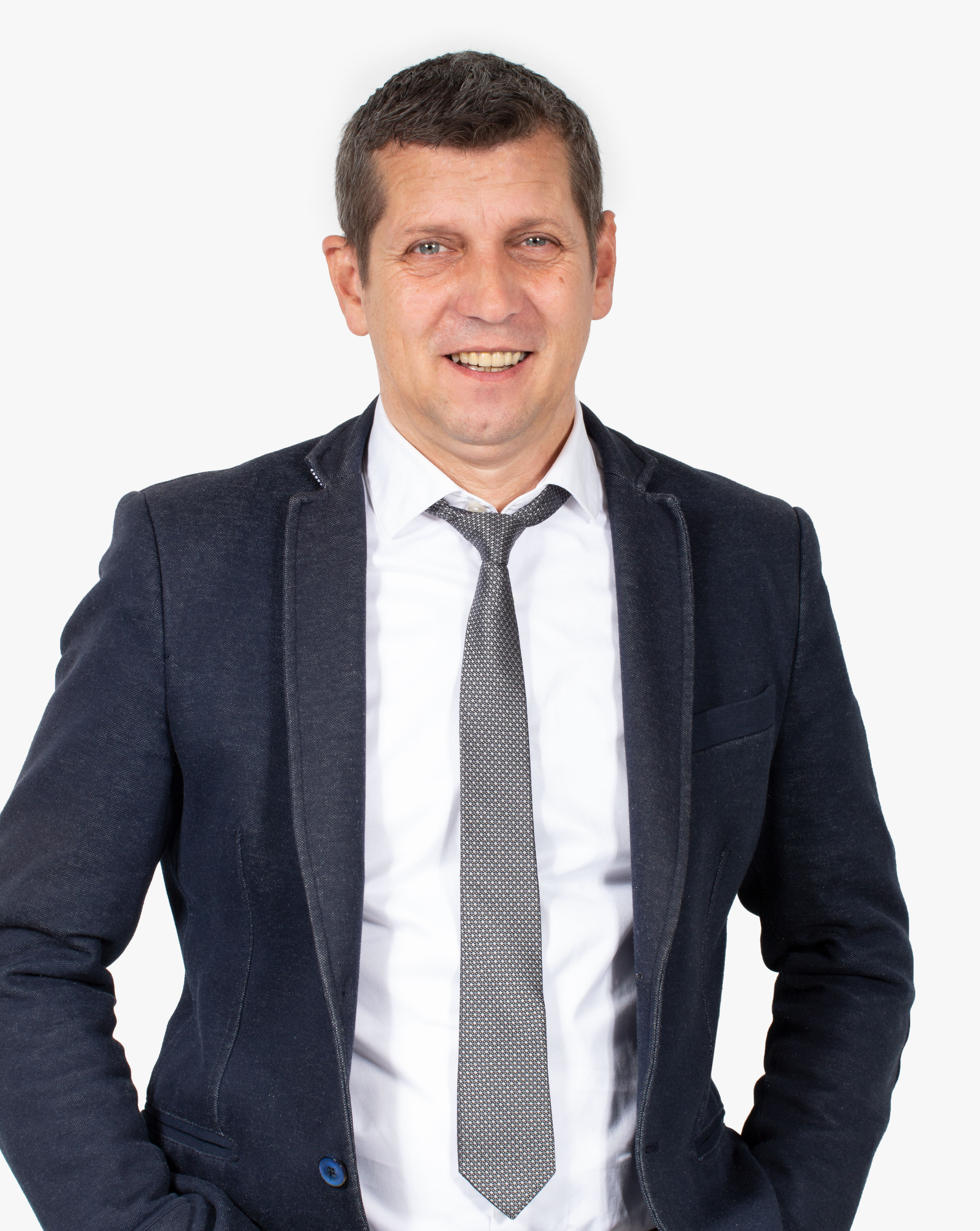 Torsten Lubinsky