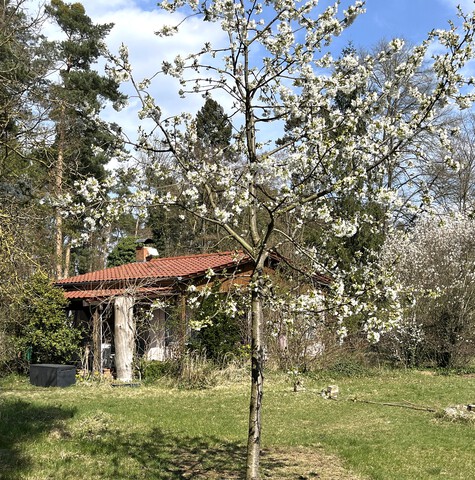 Bio - Natur - Erholung pur