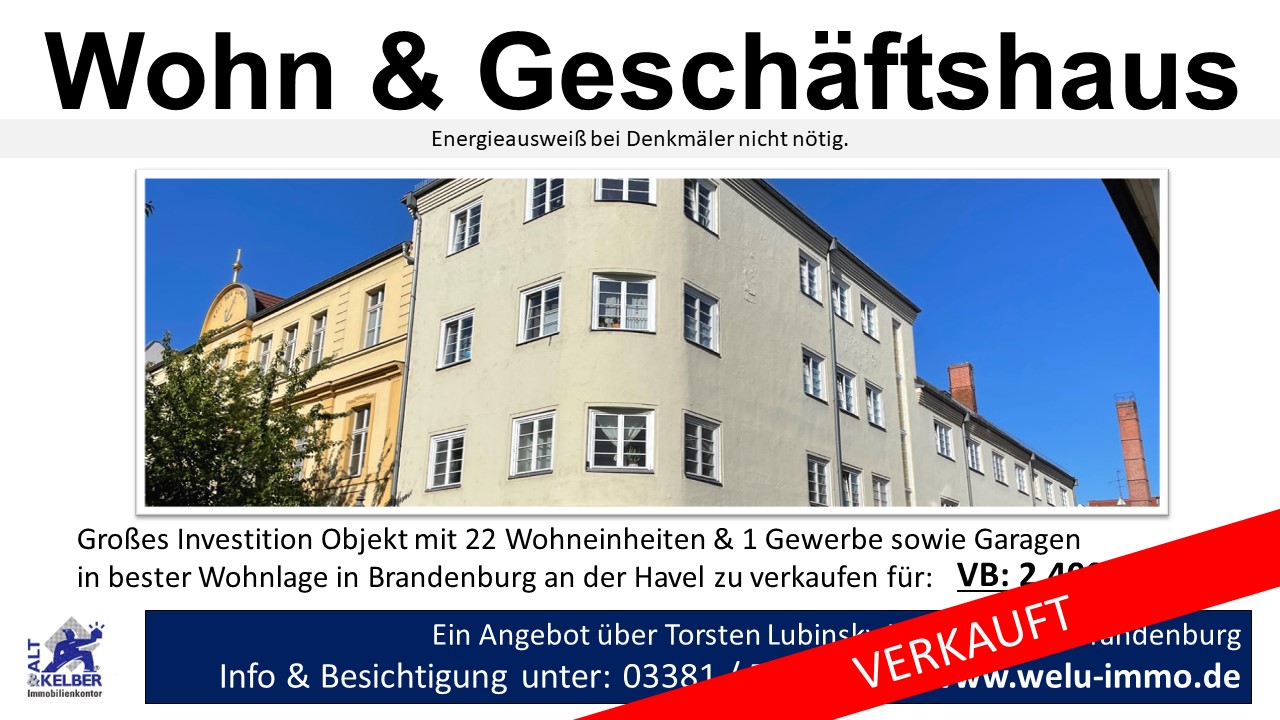 Objektflyer