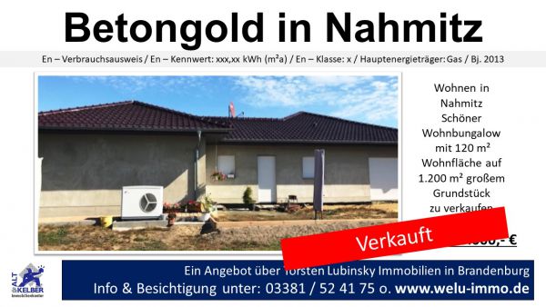 Nahmitz MH Nahmitz MH