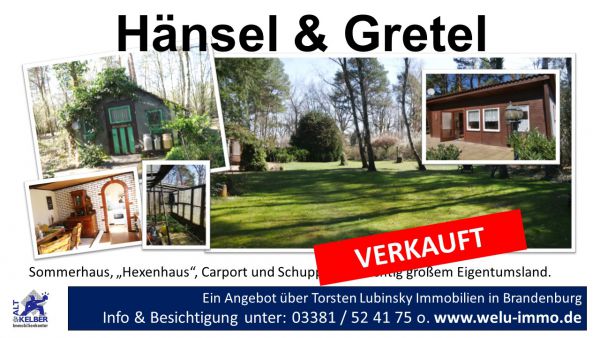 sommernhaus radewege siedlung  verkauft sommernhaus radewege siedlung  verkauft