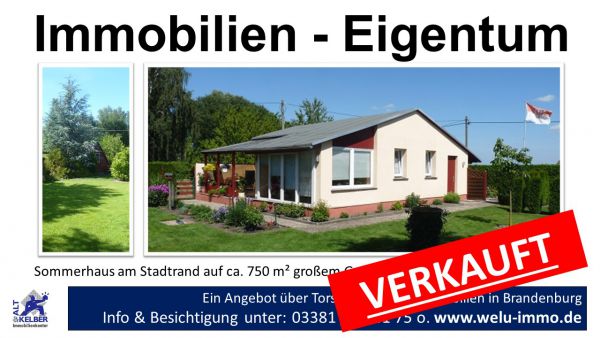 Kleines Haus MH  verkauft Kleines Haus MH  verkauft