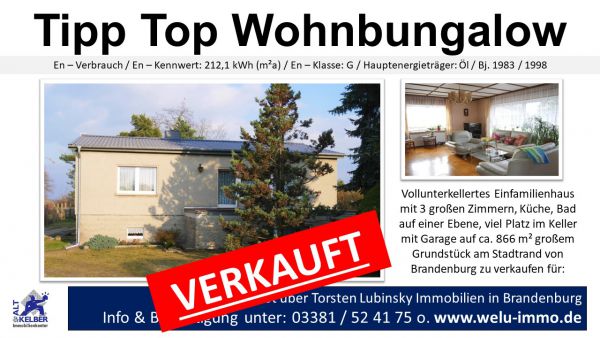 WH am Stadtrand  verkauft WH am Stadtrand  verkauft