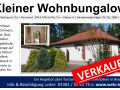 Wohnbungalow in Falkensee TL  verkauft