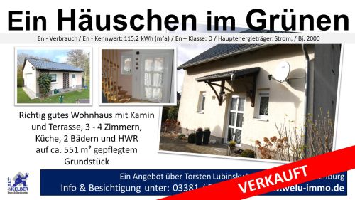 EFH Gortz  verkauft  25.01.22