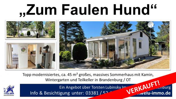 Fauler Hund  verkauft 04.08.21 Fauler Hund  verkauft 04.08.21