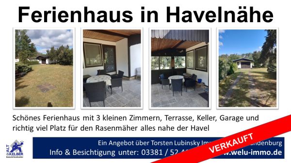 Ferienhaus Briest  verkauft 14.06.22 Ferienhaus Briest  verkauft 14.06.22