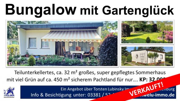 Libellenweg Libellenweg