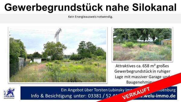 gewerbegrundstueck in brb  verkauft gewerbegrundstueck in brb  verkauft