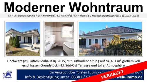 efh in rietz  verkauft efh in rietz  verkauft