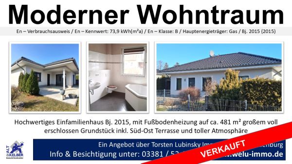 efh in rietz  verkauft efh in rietz  verkauft