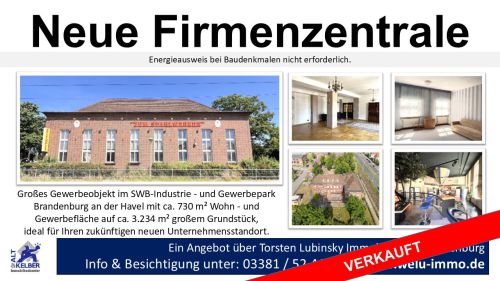 gewerbeobjekt zum stahlwerker  verkauft .12.25