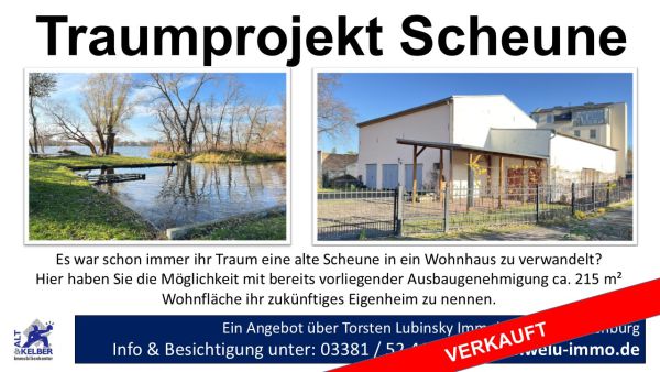 scheune  verkauft .3.25 scheune  verkauft .3.25