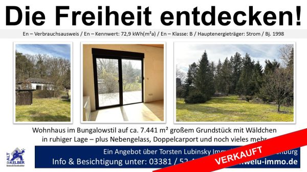 wohnbungalow in buensche 5  verkauft.08.25 wohnbungalow in buensche 5  verkauft.08.25