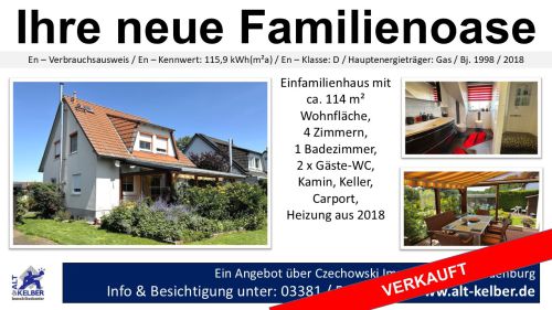 efh in altbensdorf  verkauft.09.26