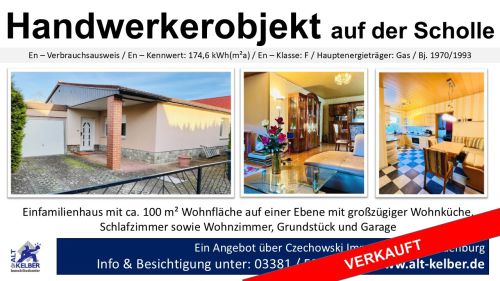 efh ziesarer landstr. 157c  verkauft .06.26