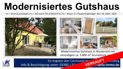 gutshaus   verkauft .04.26