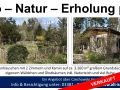 neuer preis   bio natur erholung pur   verkauft