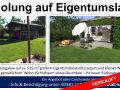 sommerbungalow